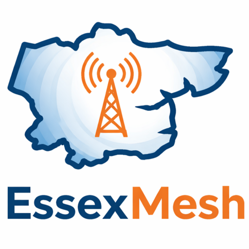 EssexMesh Logo