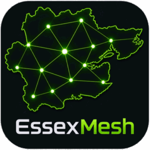 EssexMesh Logo